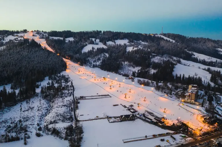 1200 Polana Szymoszkowa Atrakcje Jagodowa Osada 768x511