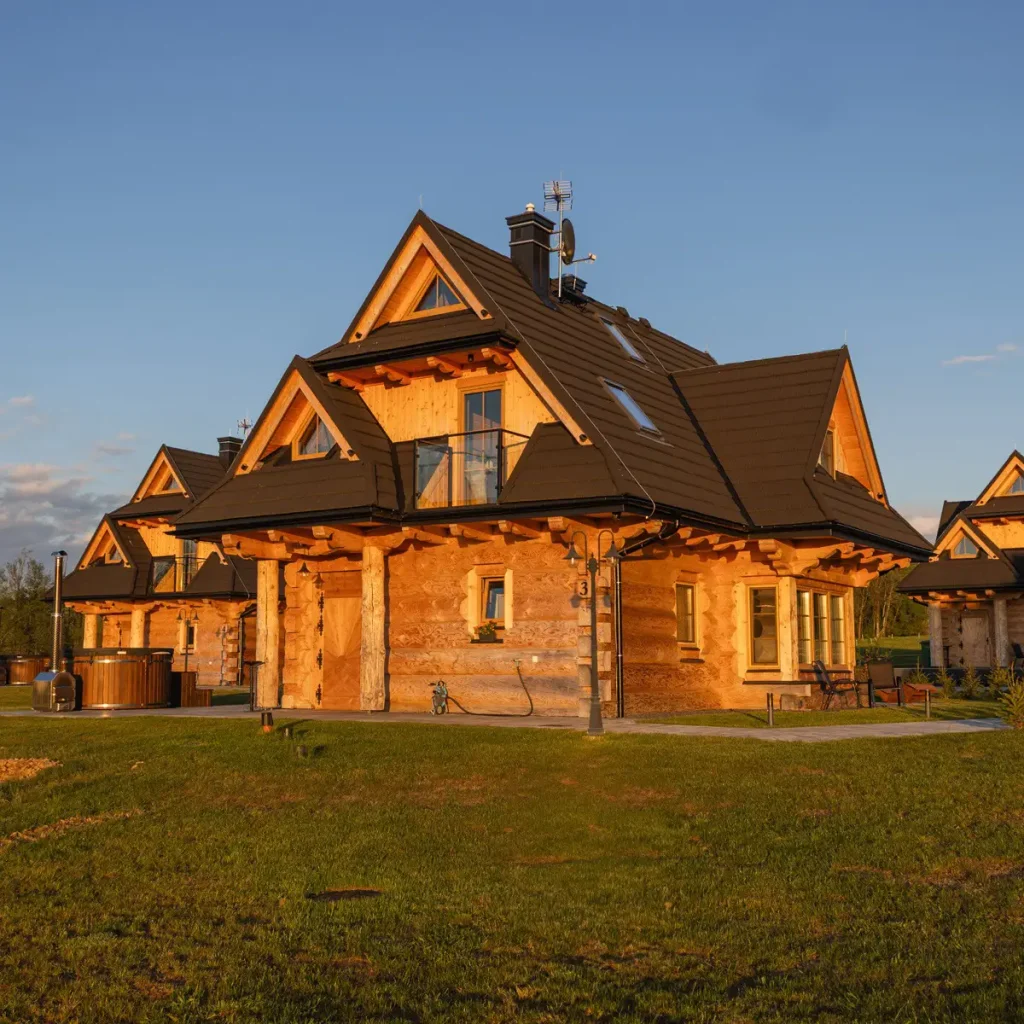 1x1 1200 Dzianisz Chocholow Domki Drewniane Go Ry Zacho D S On Ca 1024x1024