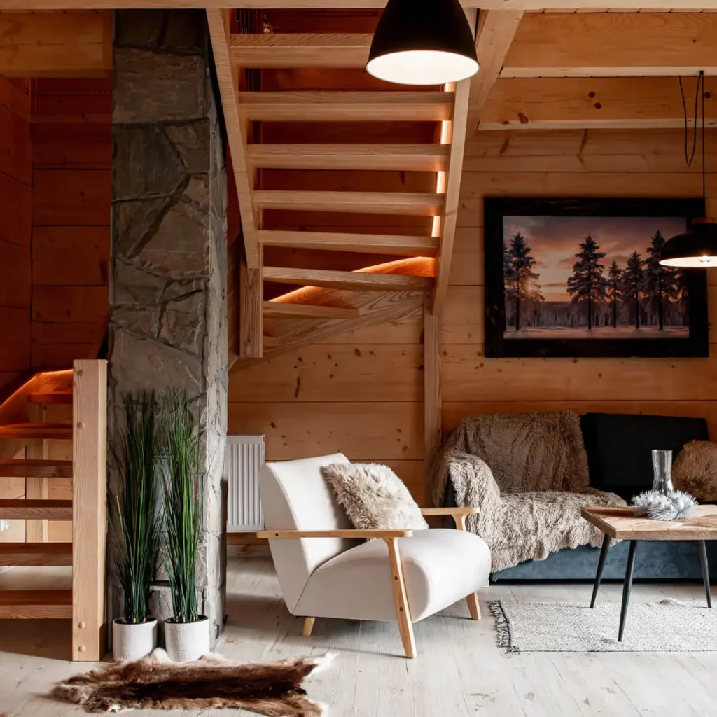 1x1 1200 Cozy Przytulne Wnetrze Domku Gorlaskiego Na Wynajem Koscielisko 1024x1024