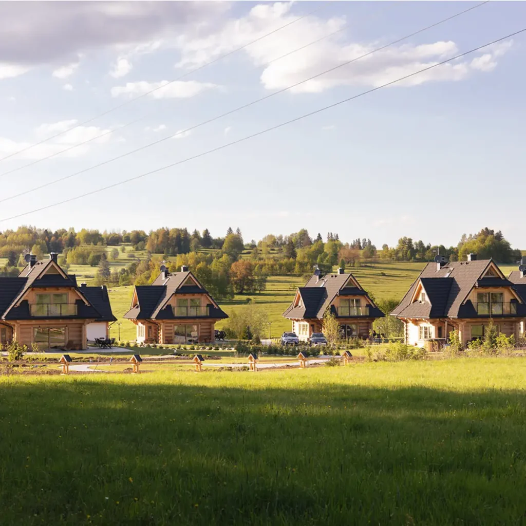 1x1 1200 Jagodowa Osada Blizej Domki Drewaniane Wakacje 1024x1024