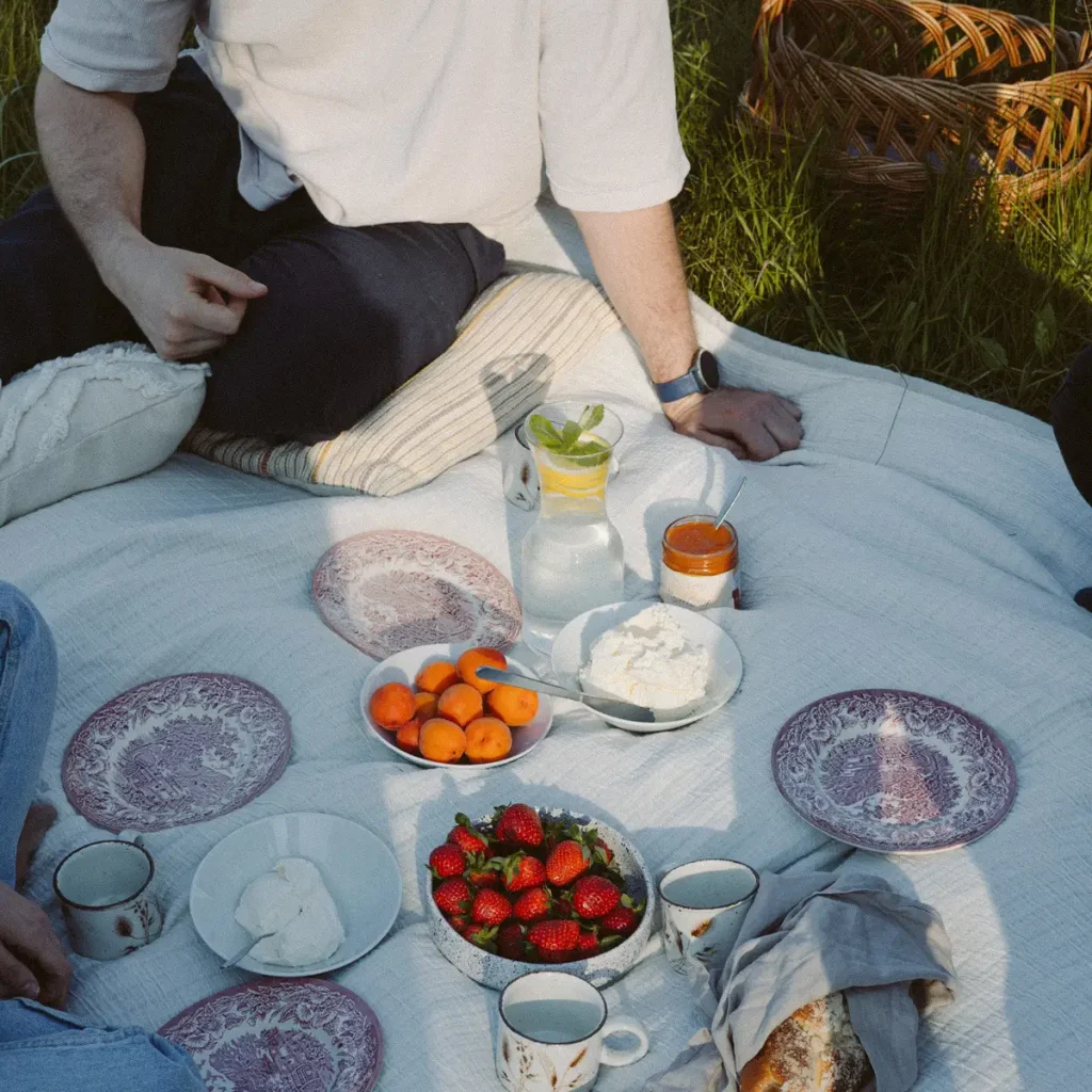 1x1 1200 Piknik Owoce Domki W Gorach Na Wynajem 1024x1024